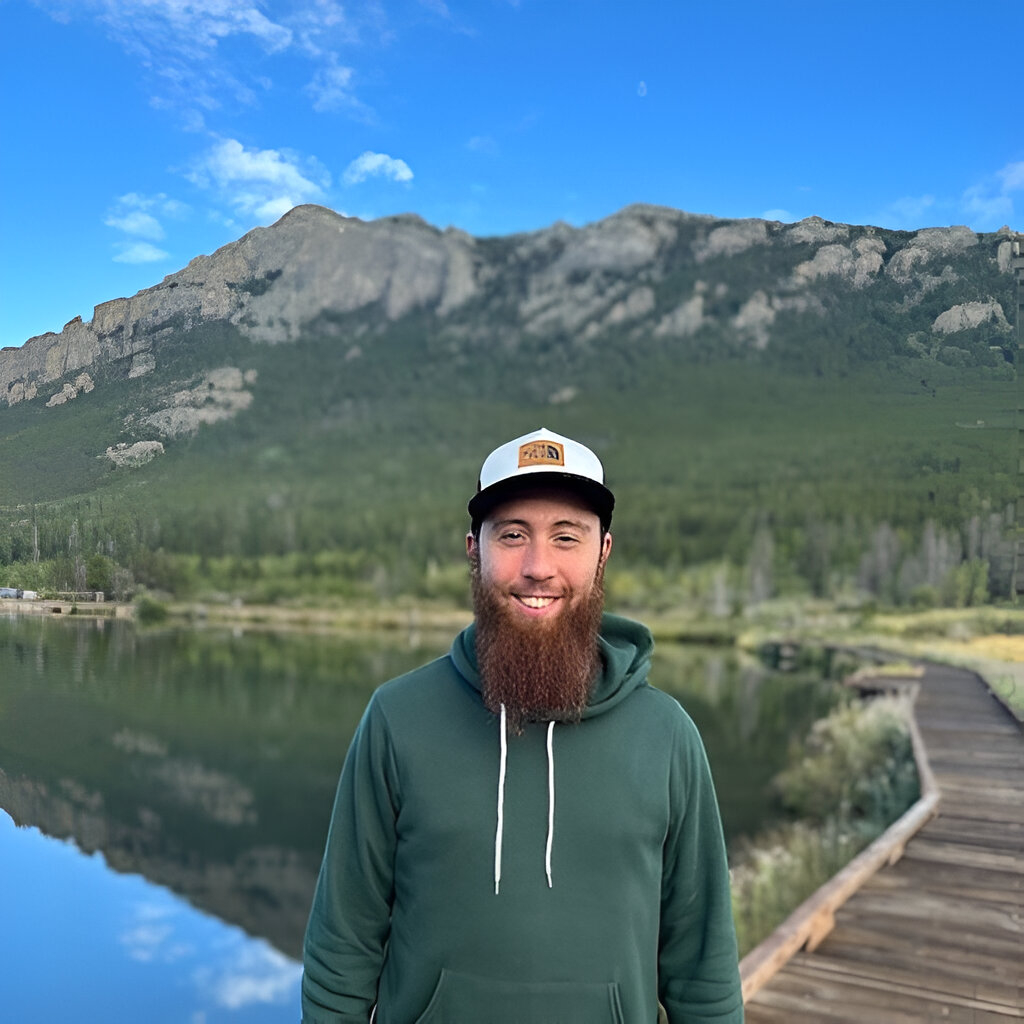 Abdelrahman Elrafa, Founder & CEO